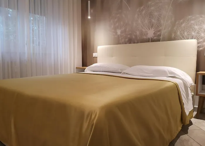 Hotel Tre R Eur Roma