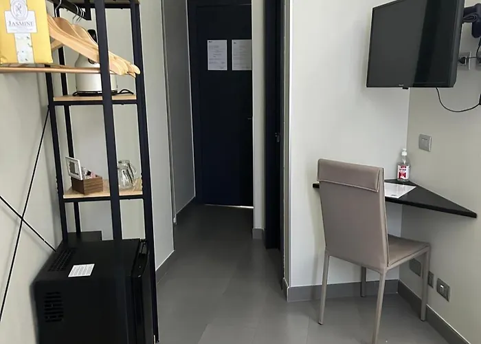 Guest House Sinfonia sul Tevere Roma