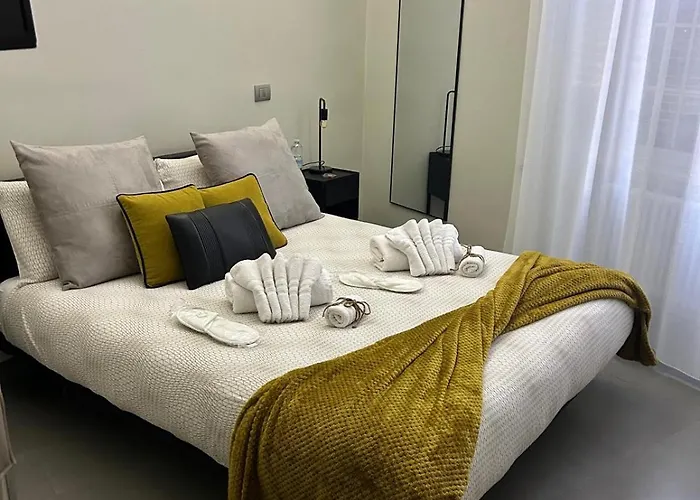 Guest House Sinfonia sul Tevere Roma