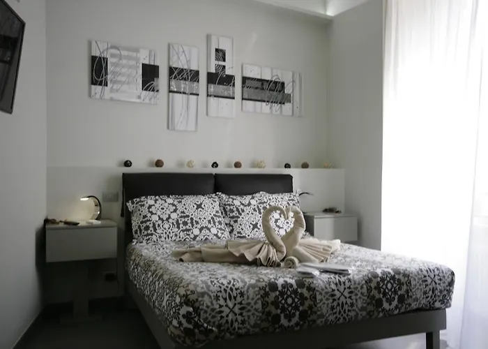 Guest House Sinfonia sul Tevere Roma