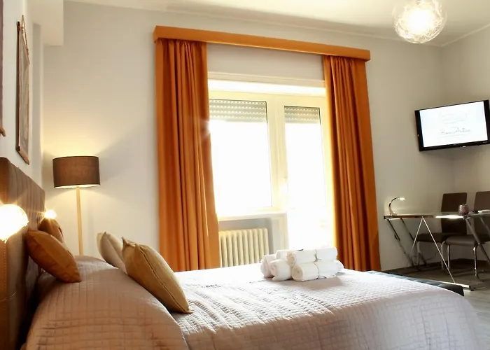 Relais Romantica